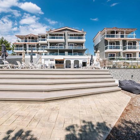 Trizonia Bay Hotel المظهر الخارجي الصورة
