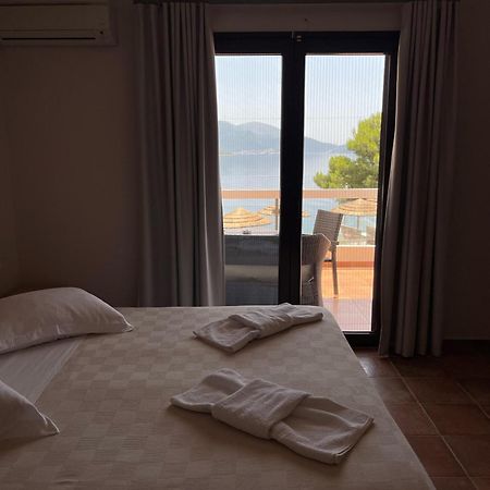Trizonia Bay Hotel المظهر الخارجي الصورة